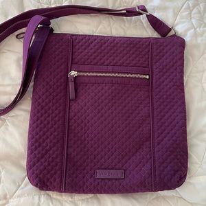 Vera Bradley crossbody